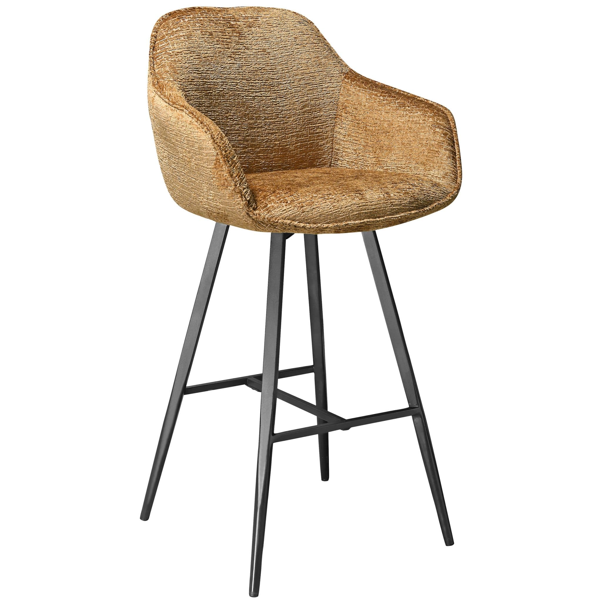 Ella Barhocker - Cognac