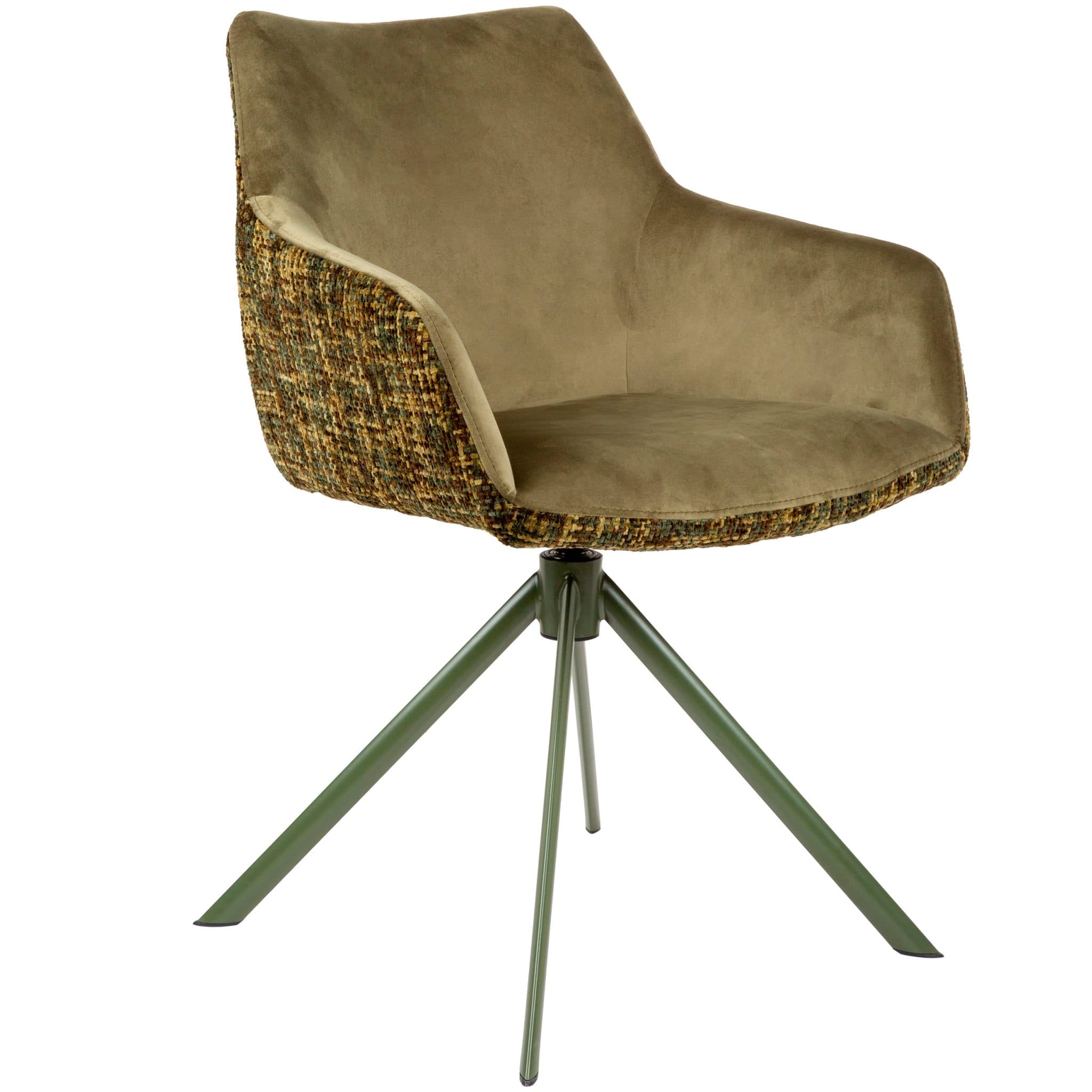 Corazon Armstuhl - Wald