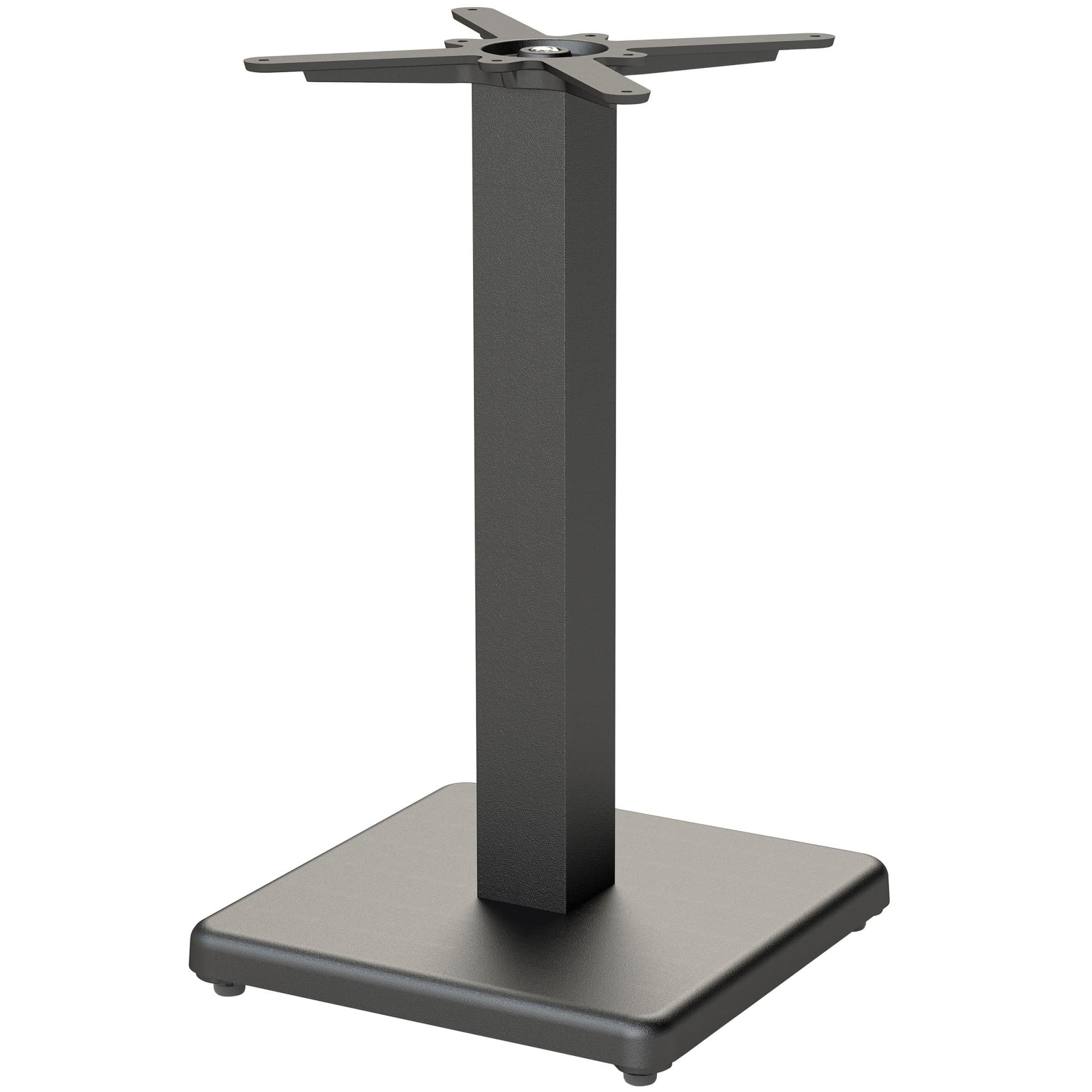 Ann Untergestell - Schwarz