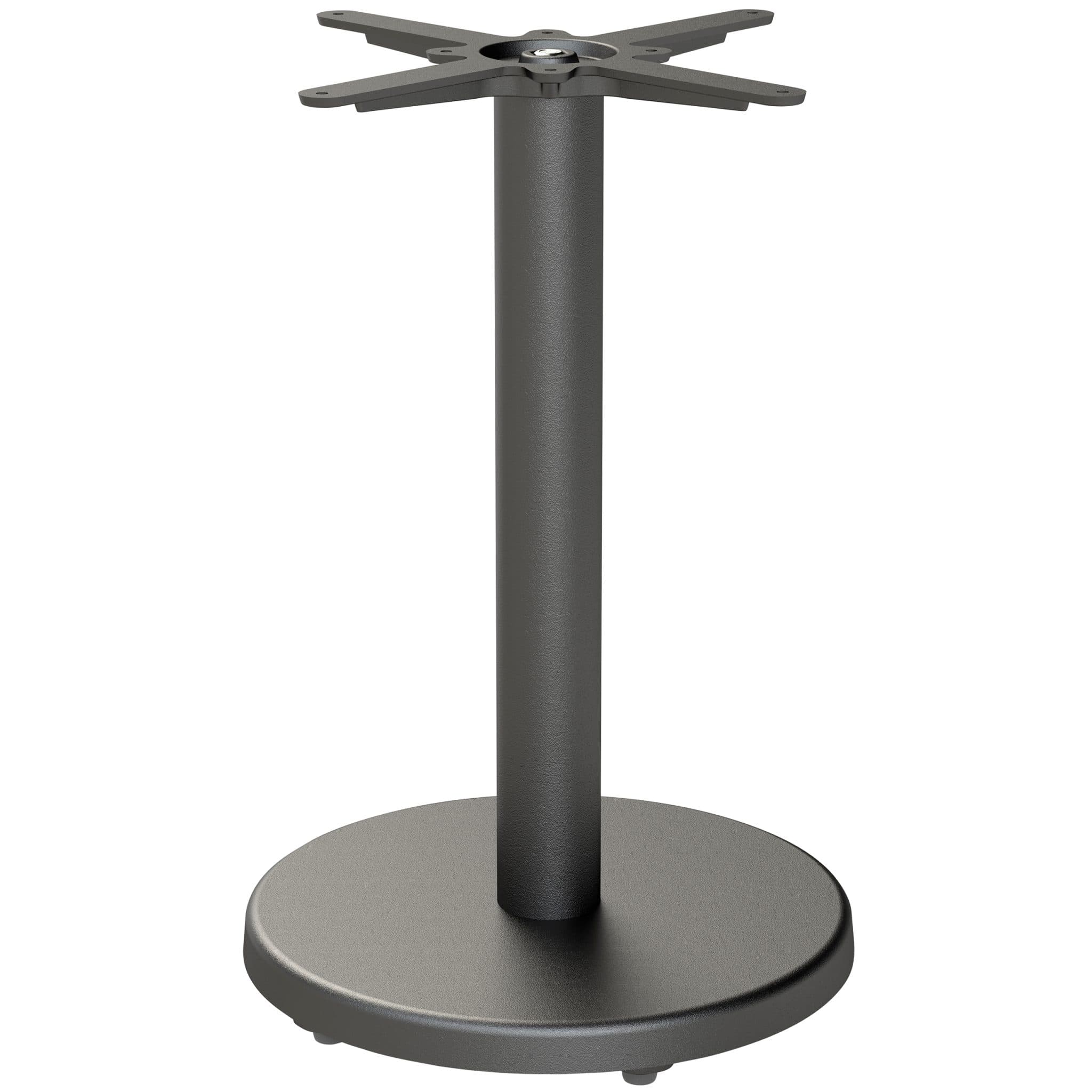 Aida Untergestell - Schwarz