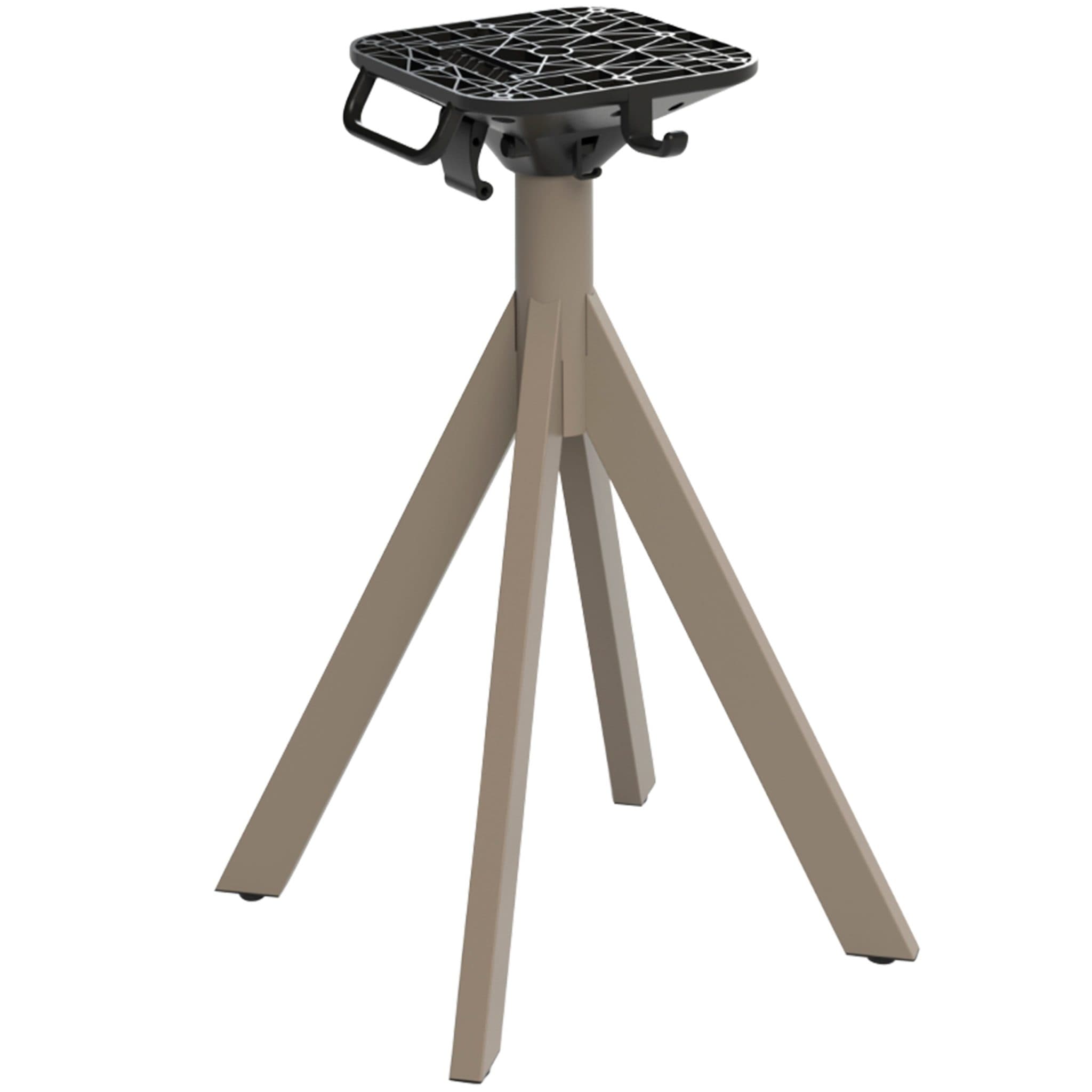 Celeste Klappbares Gestell - Khaki