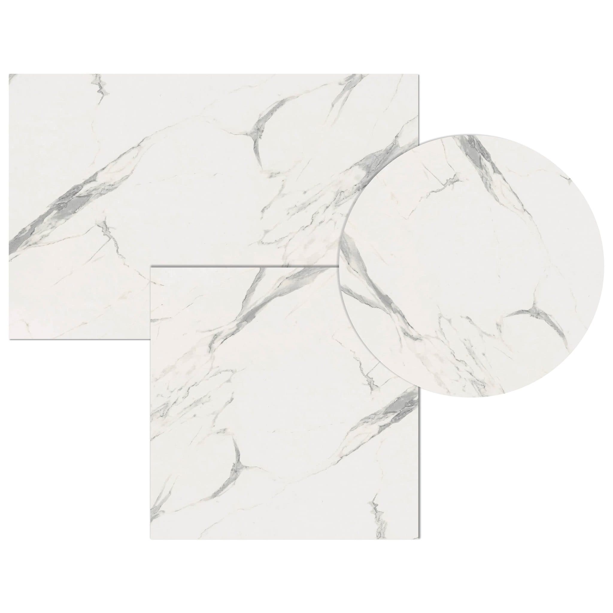 DecoLegno Tischplatte - FC13 Fiocco