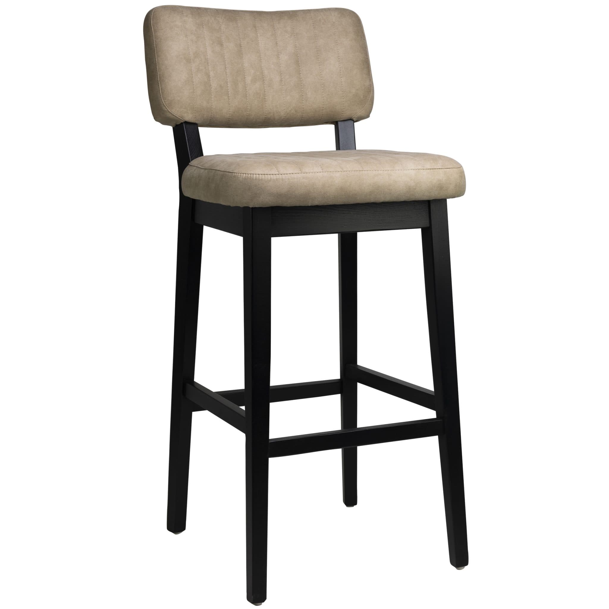 Patrick Barhocker - Creme