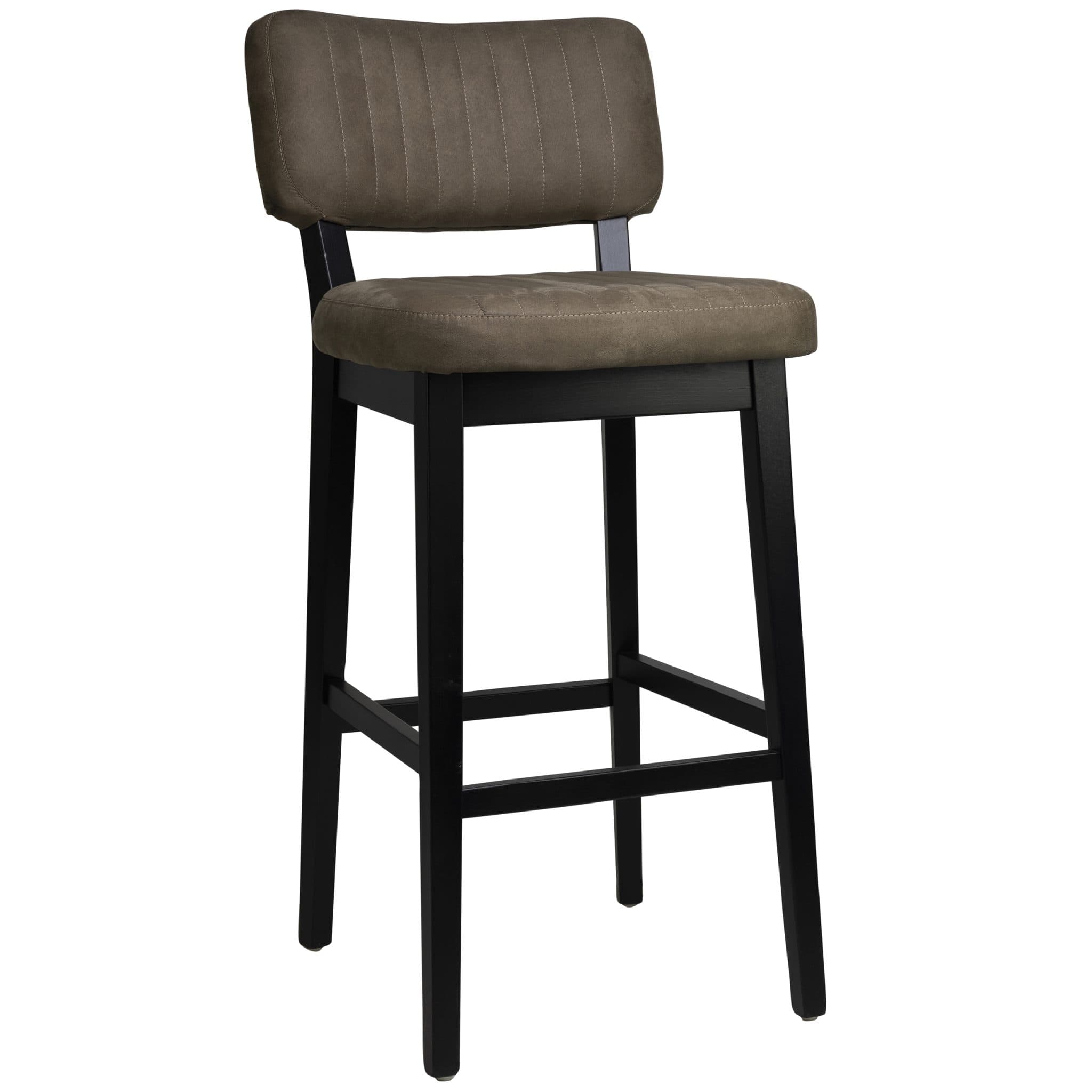 Patrick Barhocker - Braun