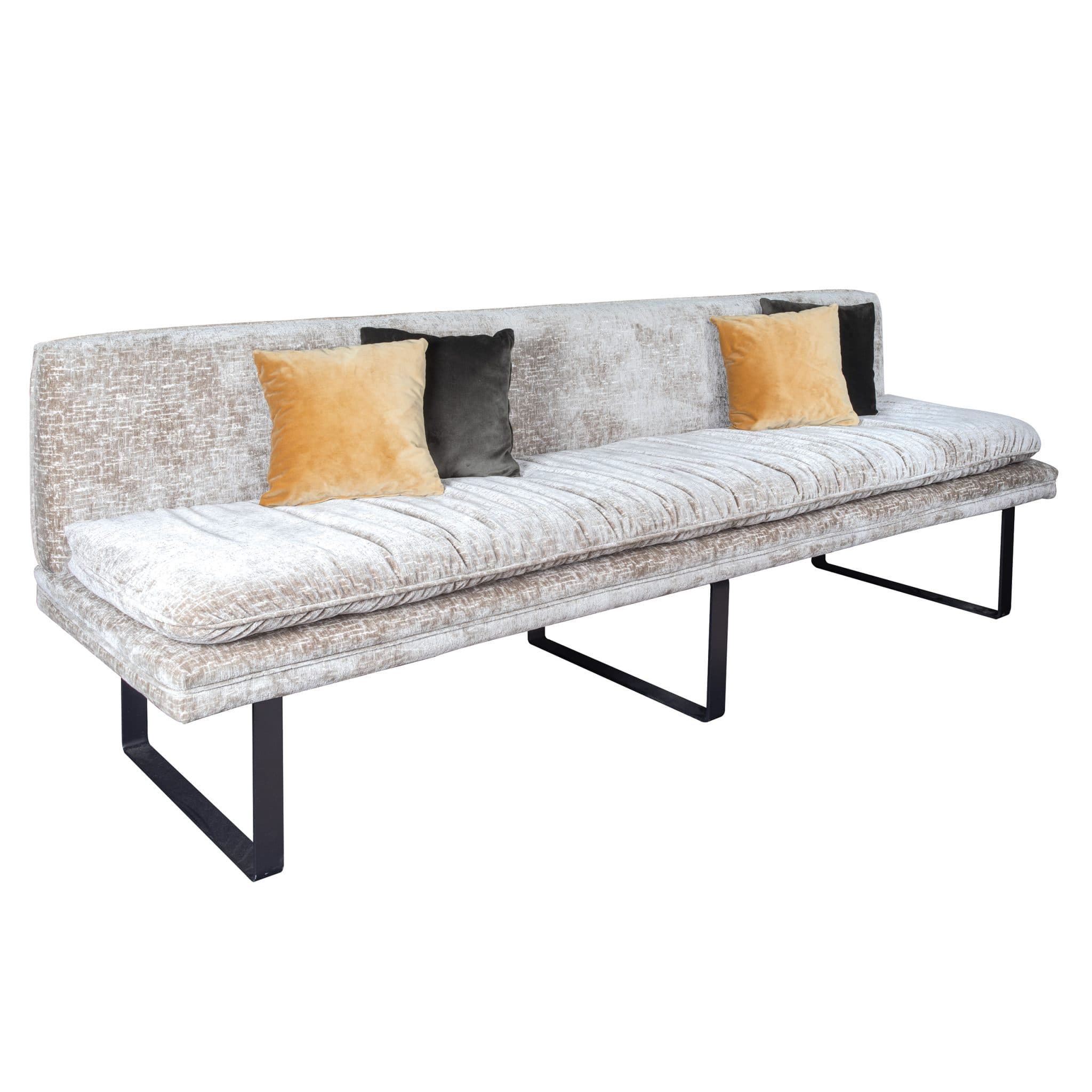 Rotag Sofa - 280 cm