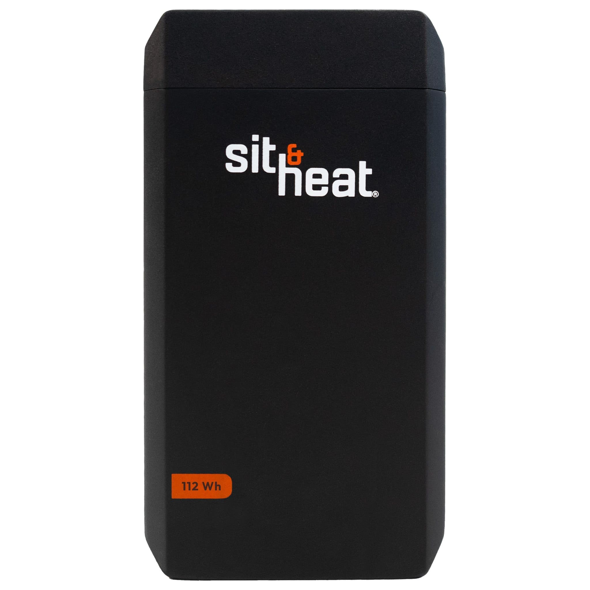 Sit & Heat Akku - Mittel