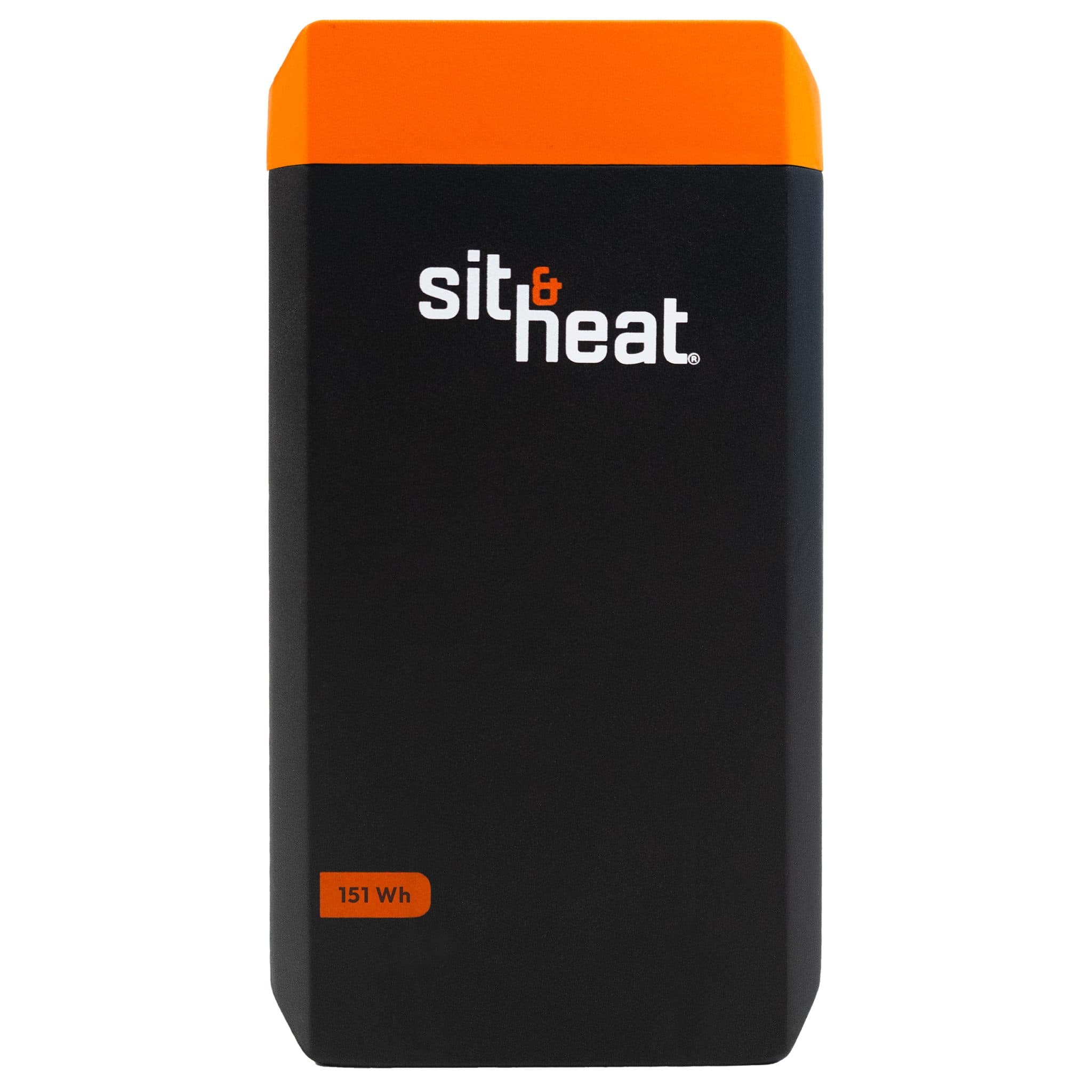 Sit & Heat Akku - Groß