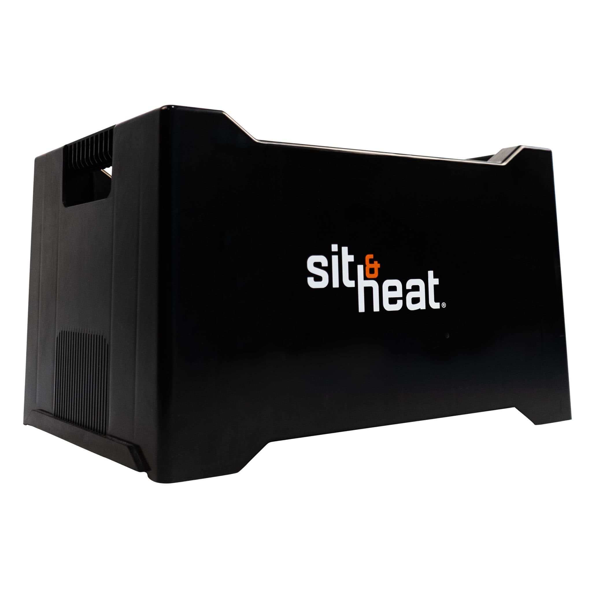 Sit & Heat Ladekiste