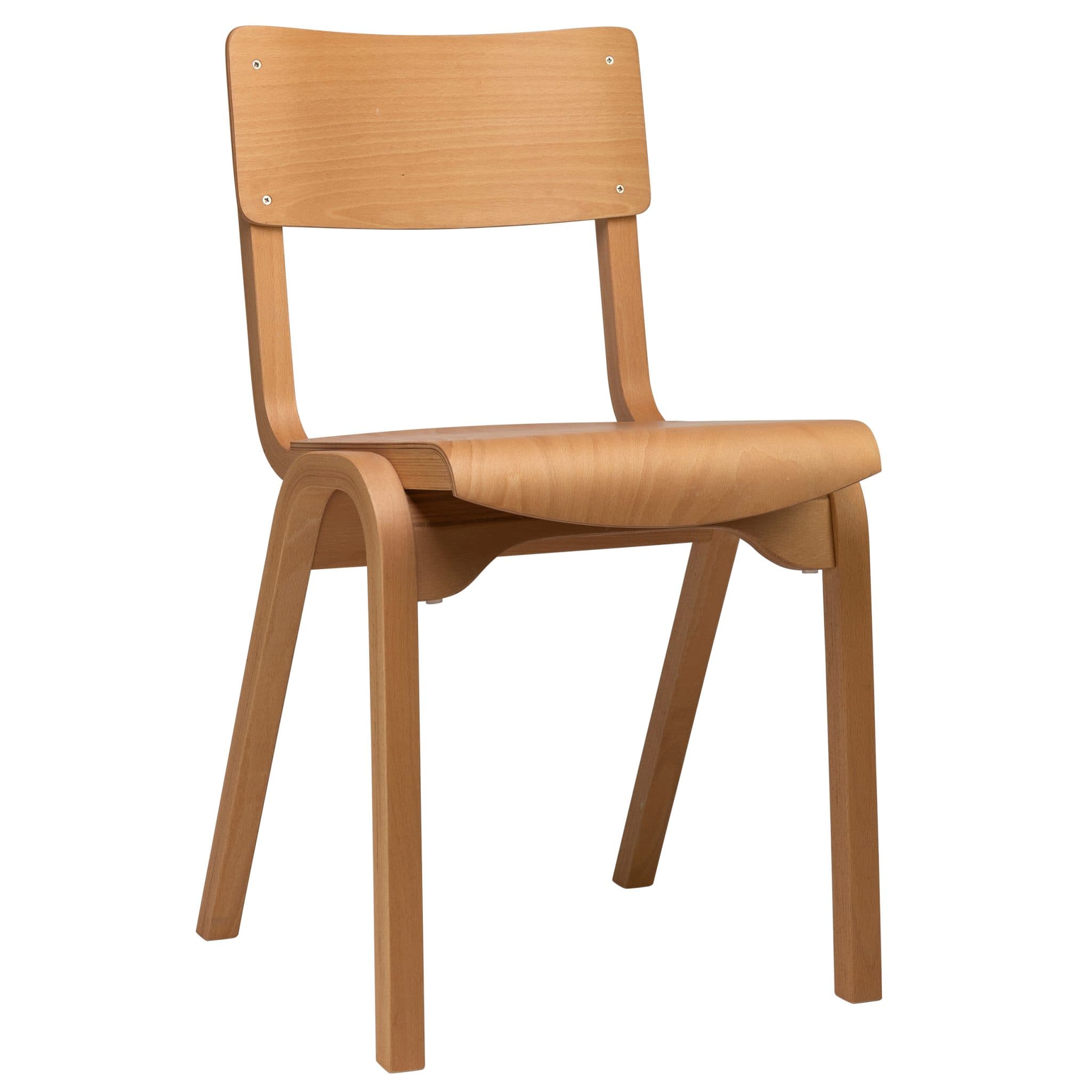 Larson Stuhl - Natural