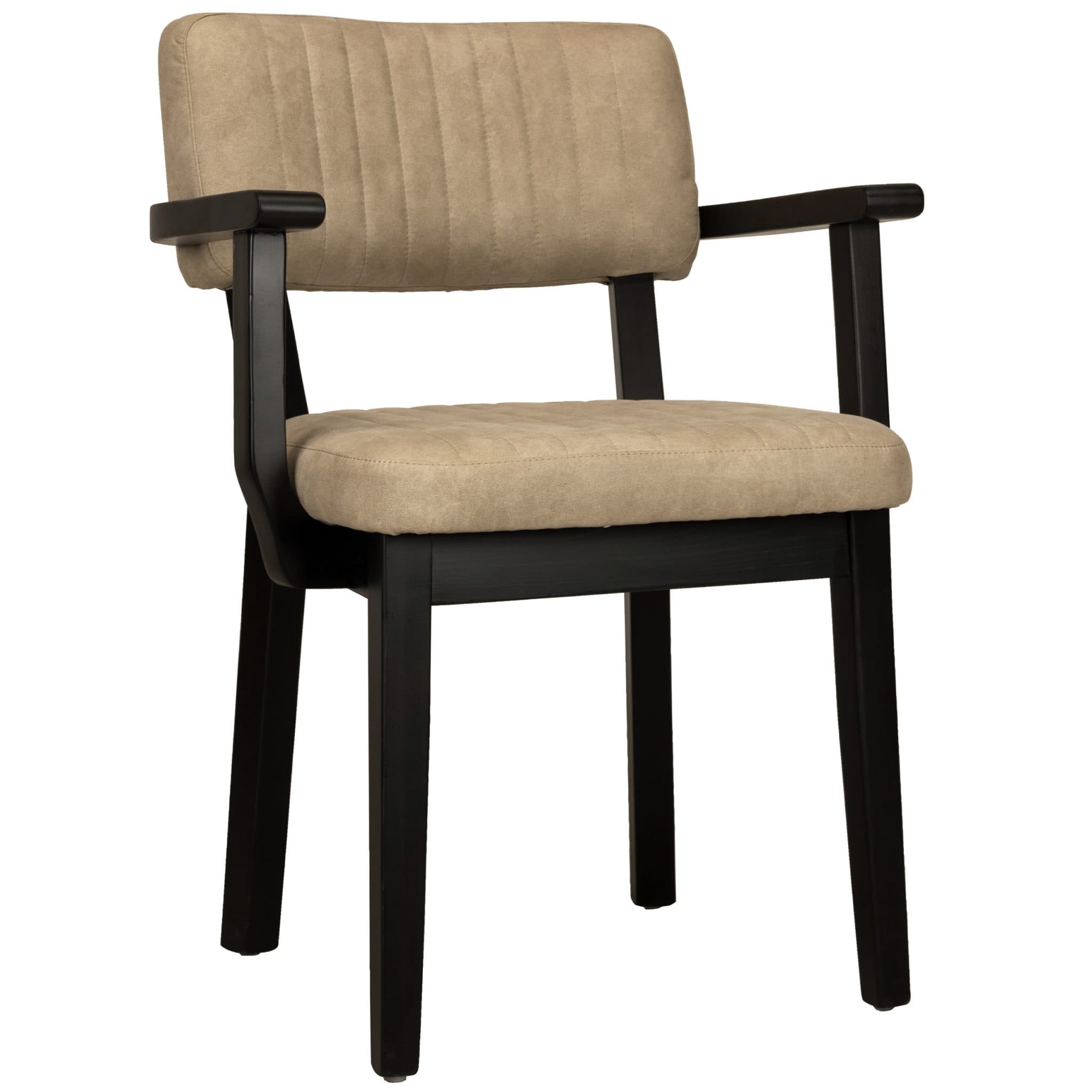 Patrick Armstuhl - Creme