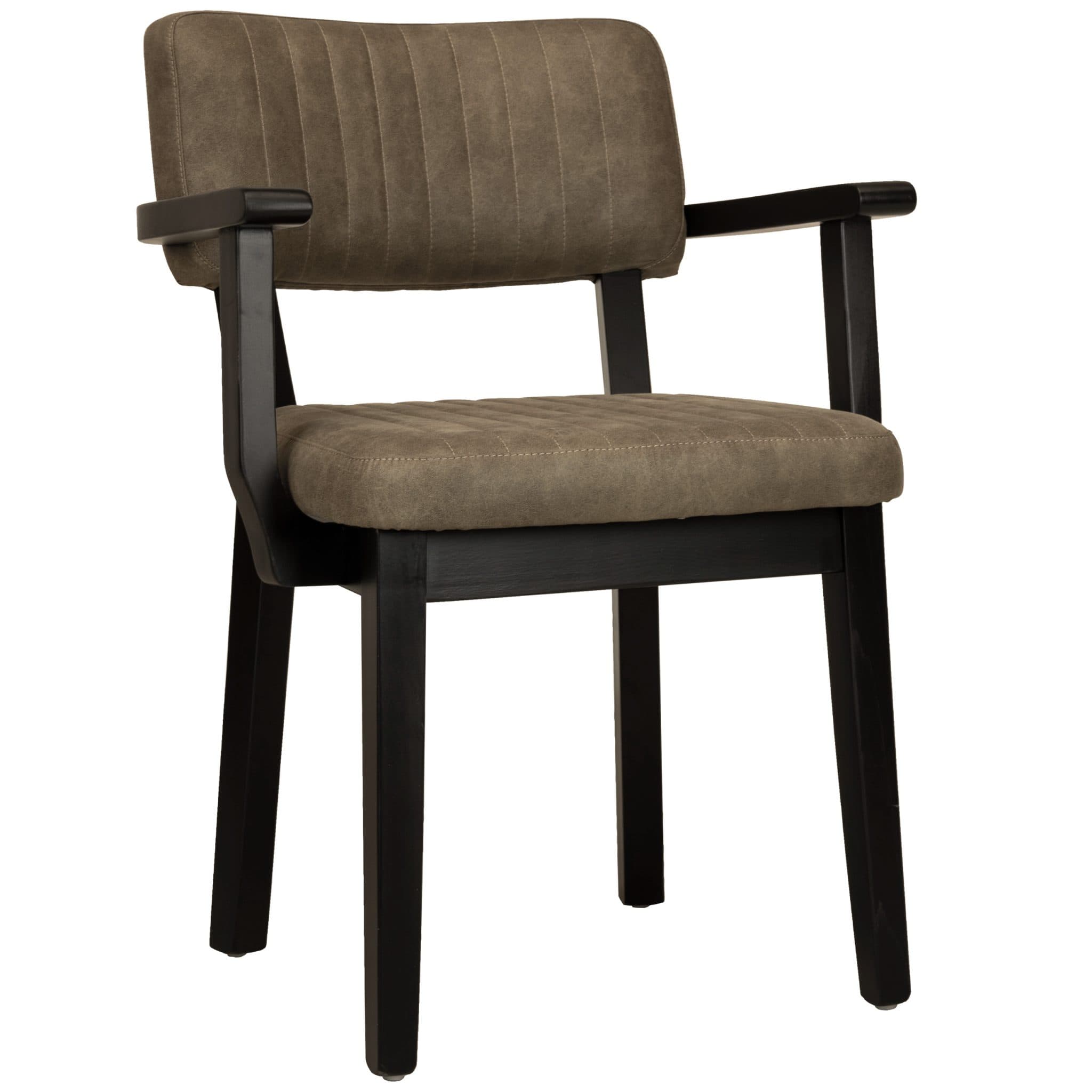 Patrick Armstuhl - Braun