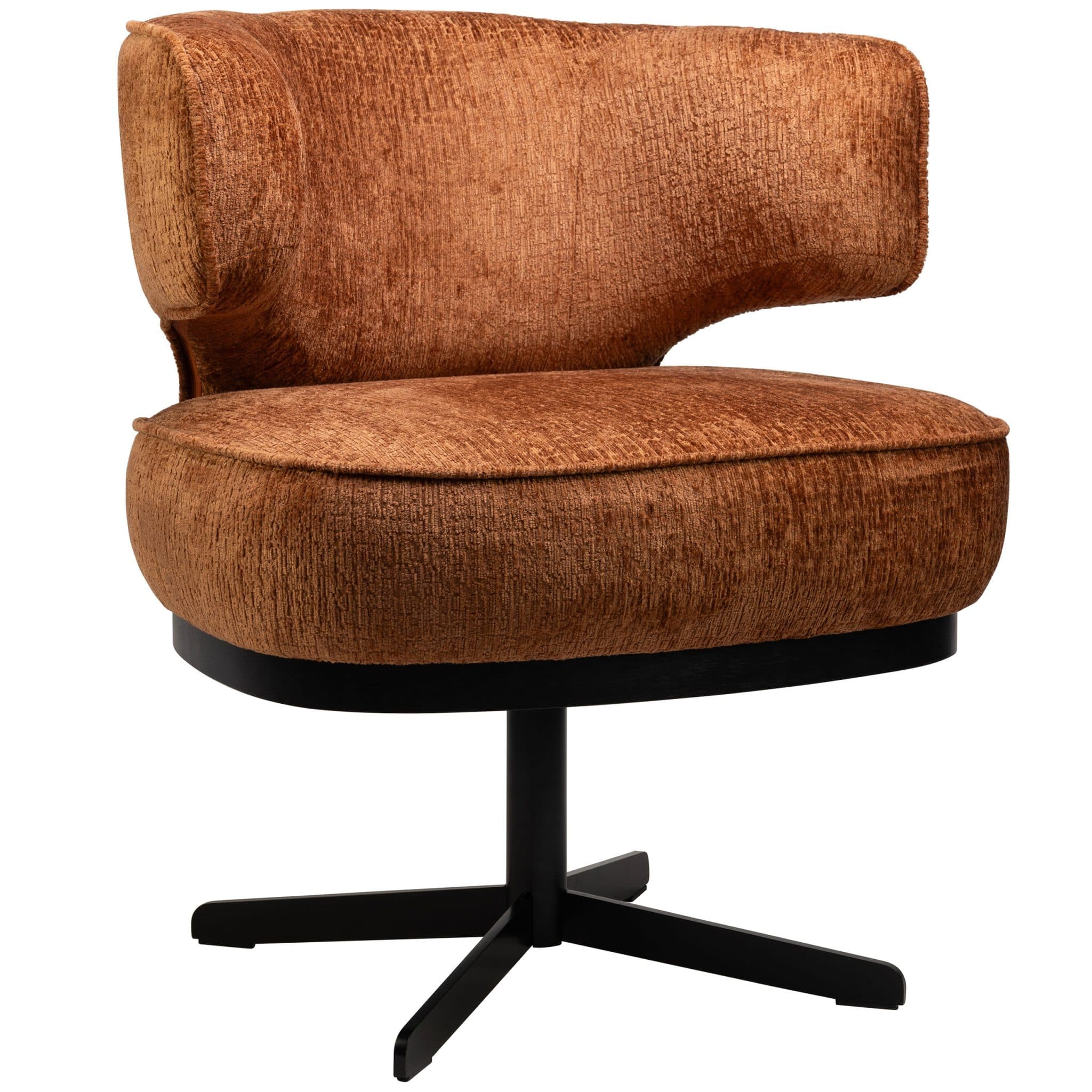 Norma Armstuhl - Drehbar