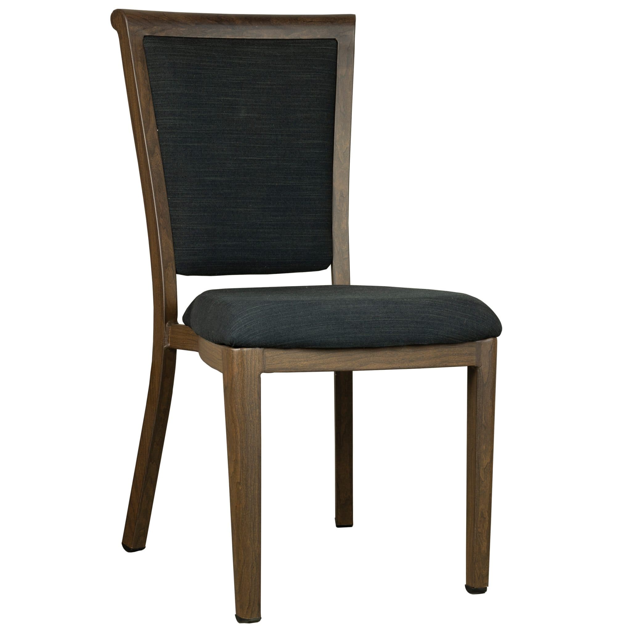 Allure 2 Stapelstuhl