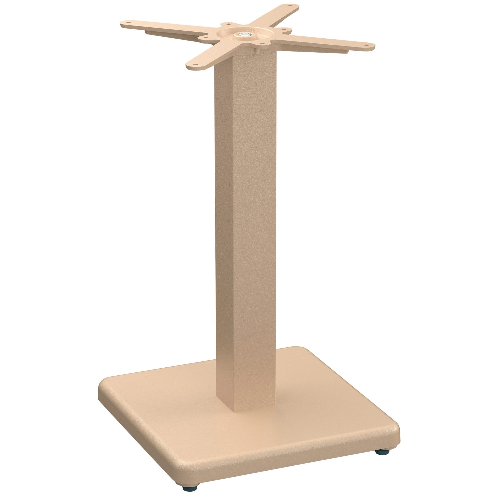 Ann Untergestell - Sand