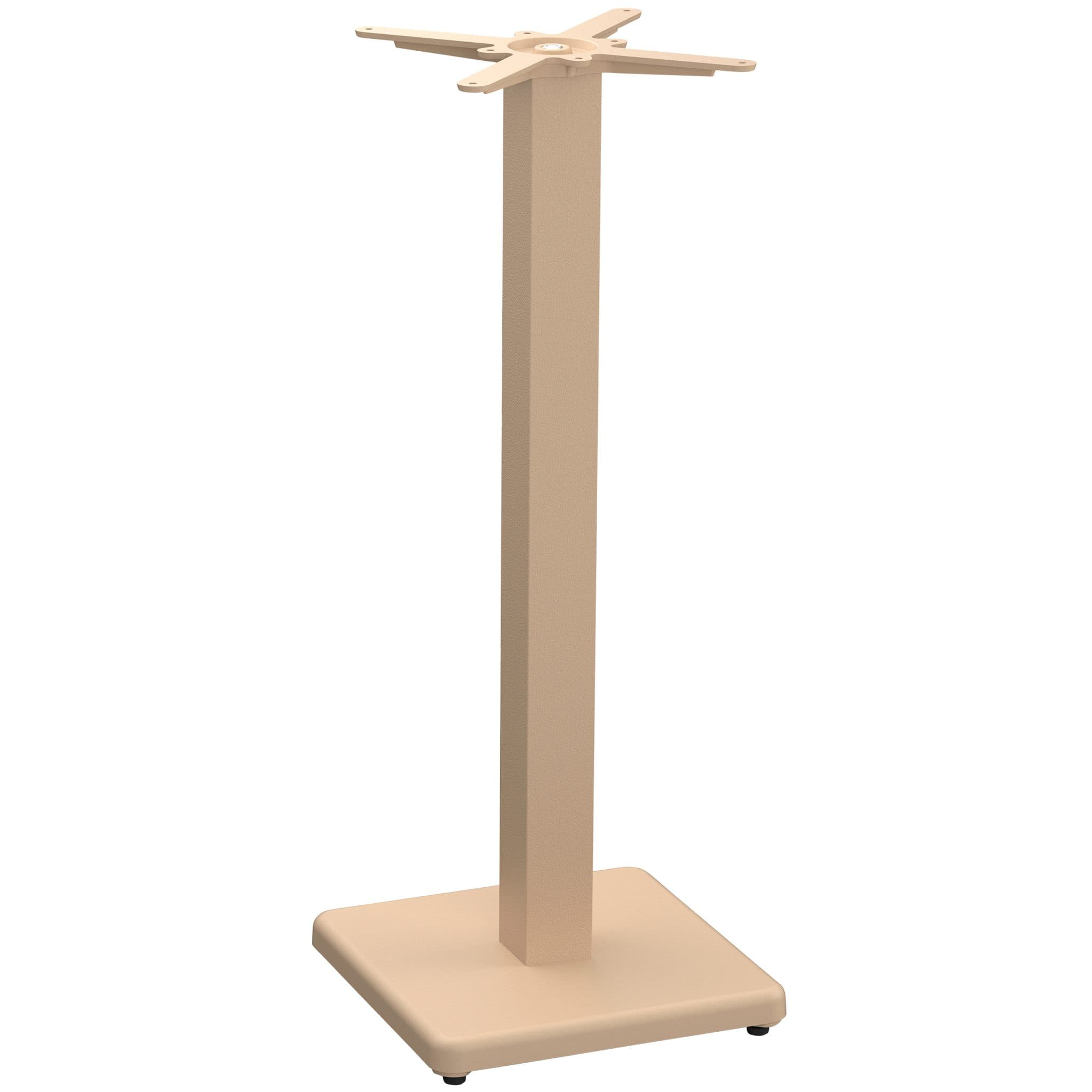 Ann Bar Untergestell - Sand