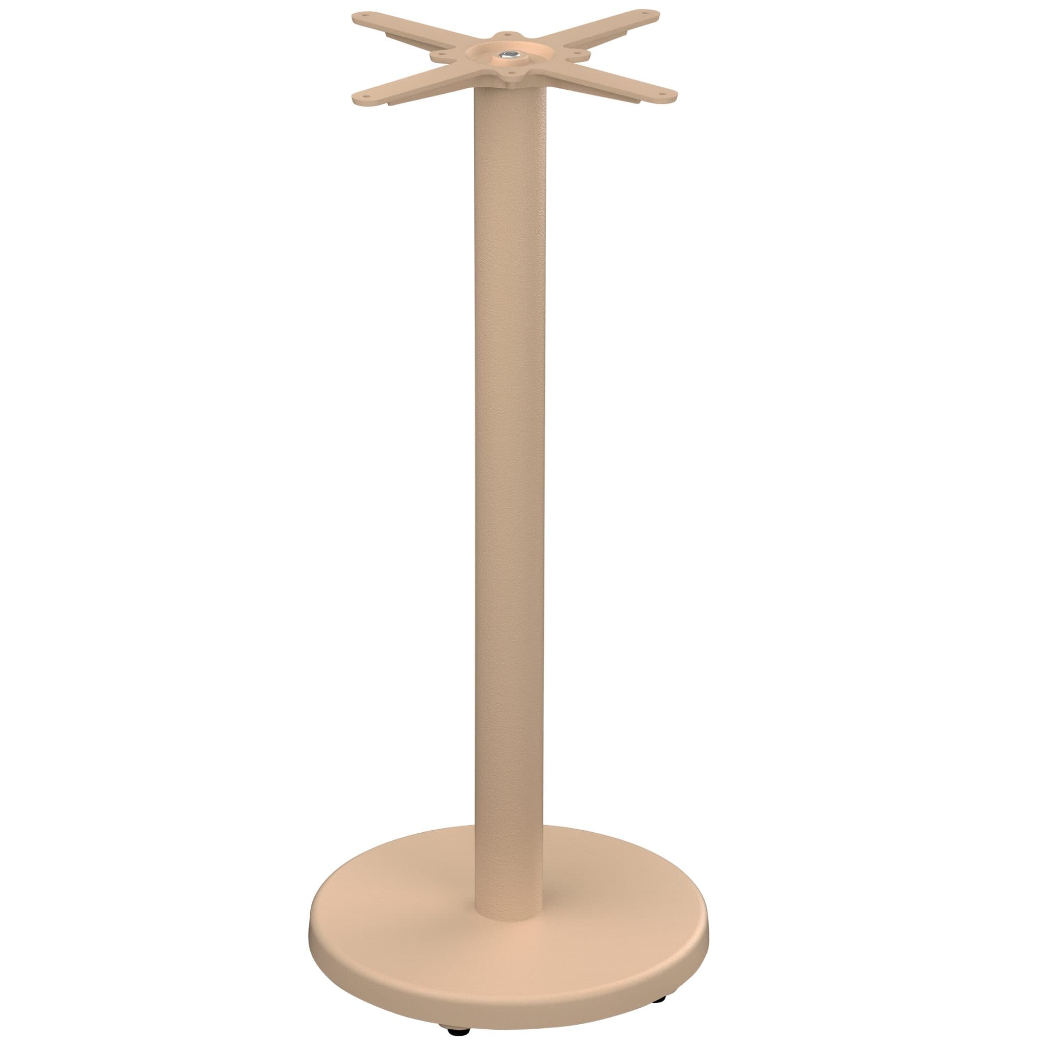 Aida Bar Untergestell - Sand