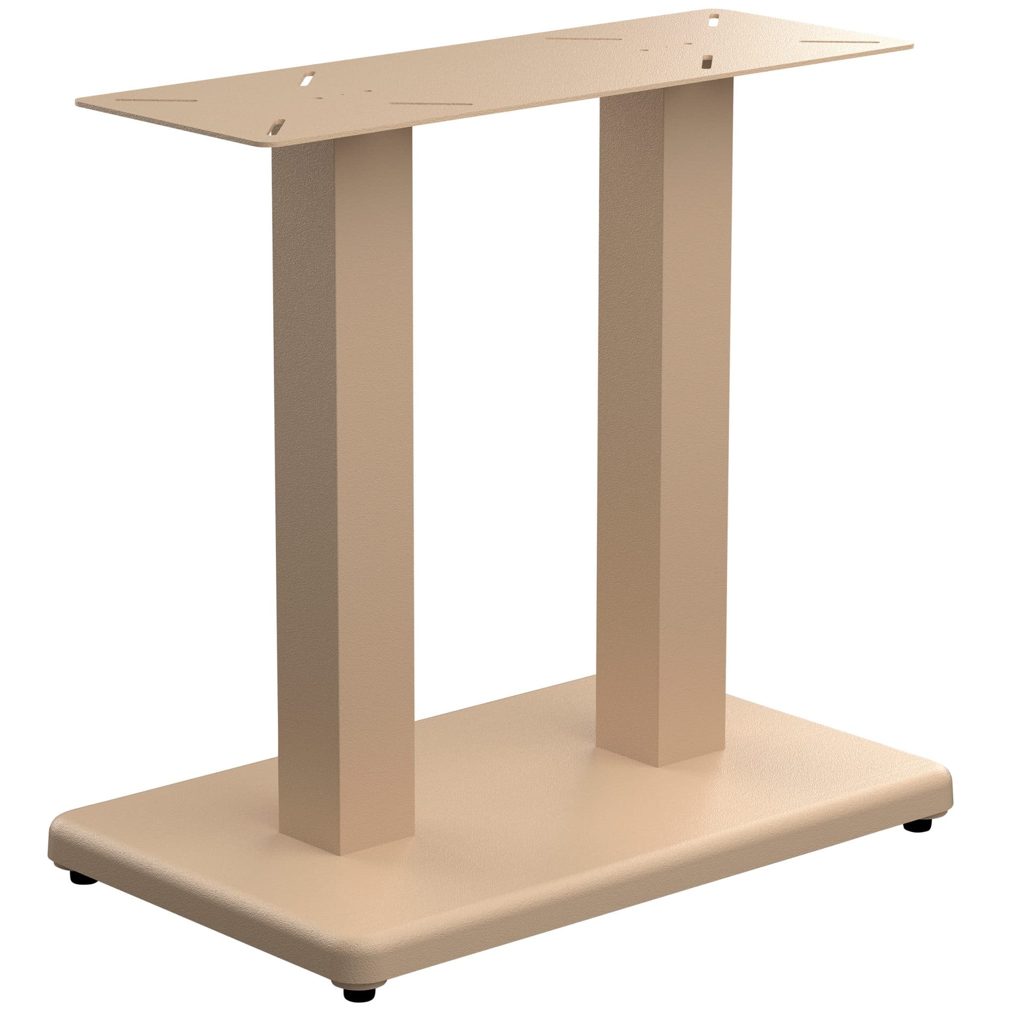 Bowen Untergestell - Sand