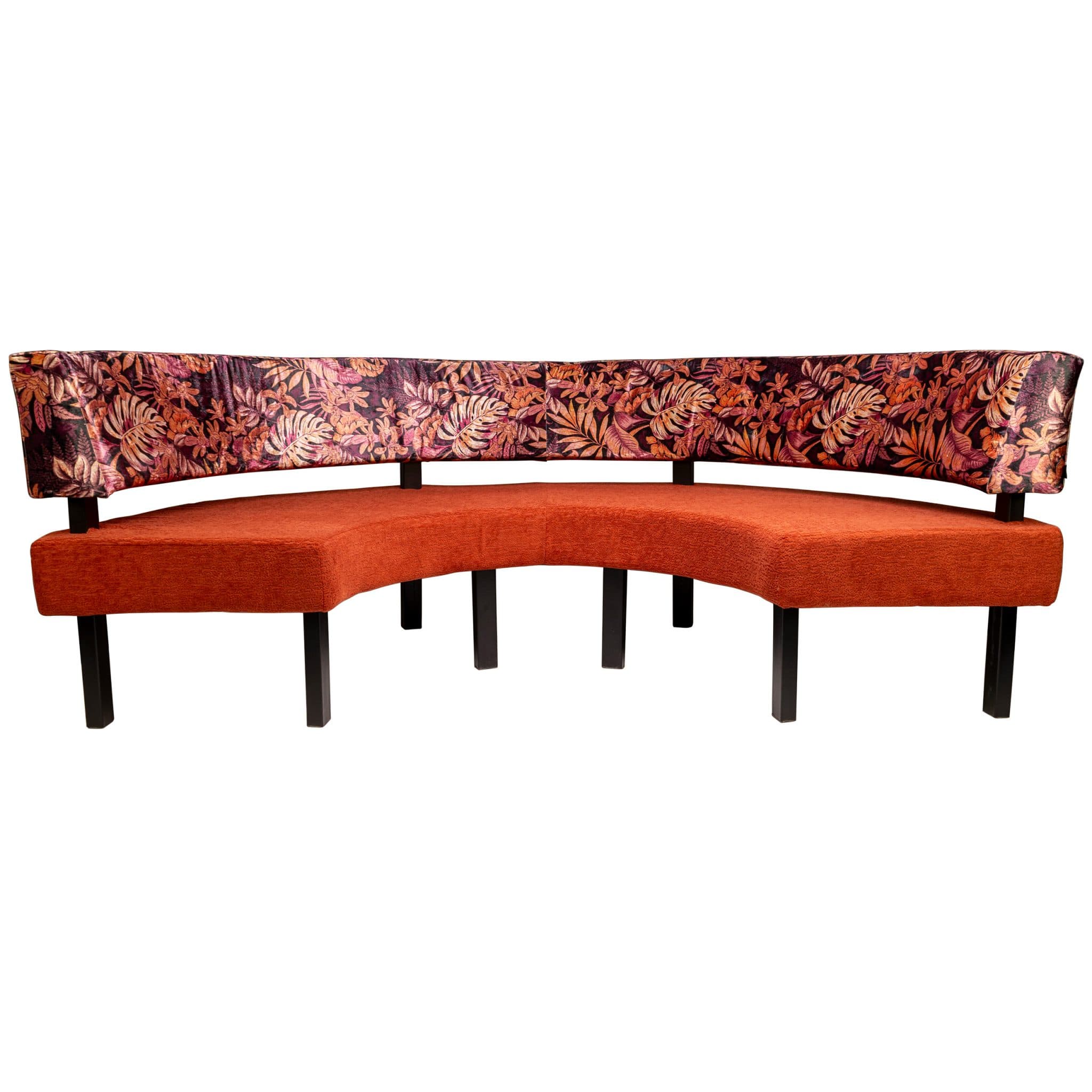 Aruba Bank - Element Halbrund