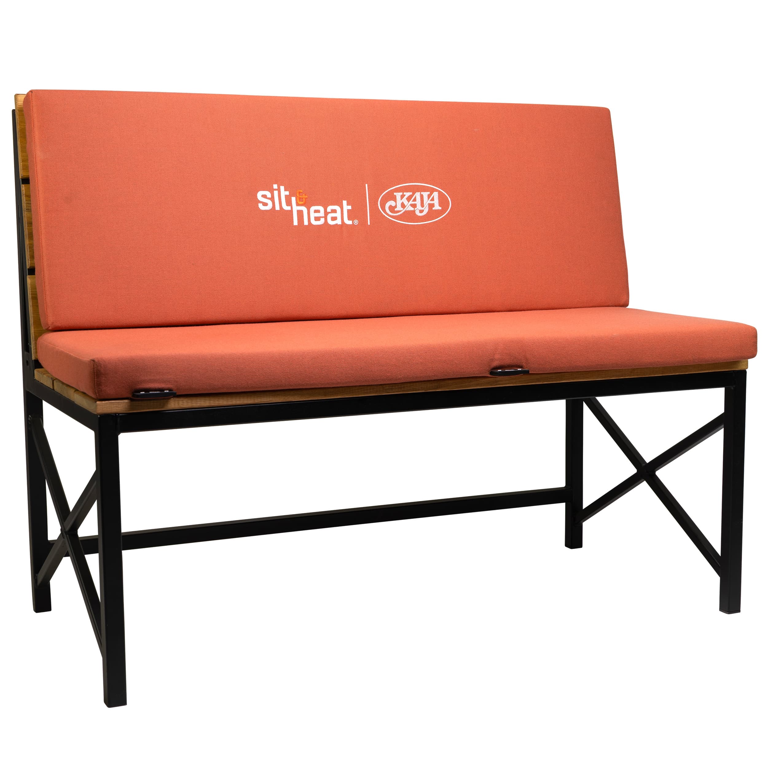 Sit & Heat Wärmekissen - Personalisierbar