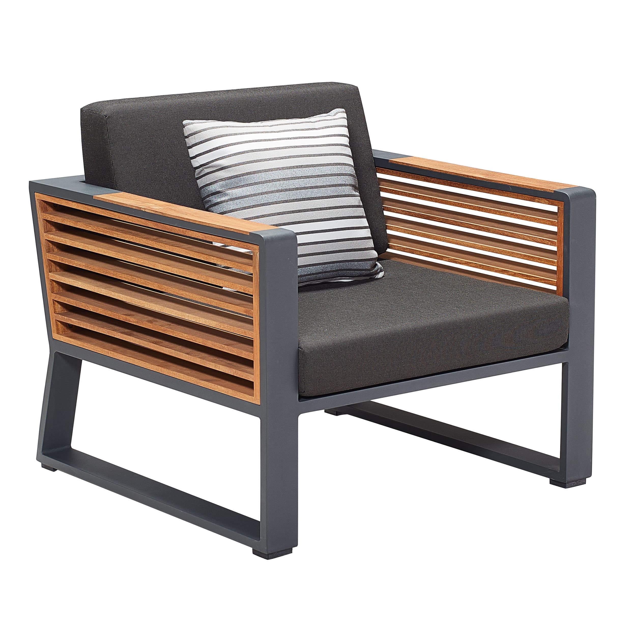 New York – Einzelsofa