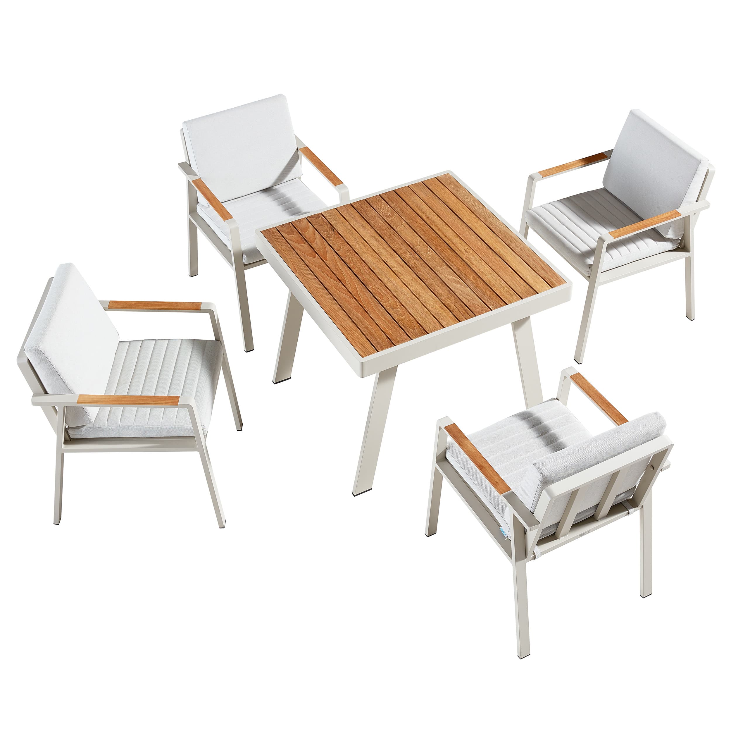 Nofi Dining | 5-teilig