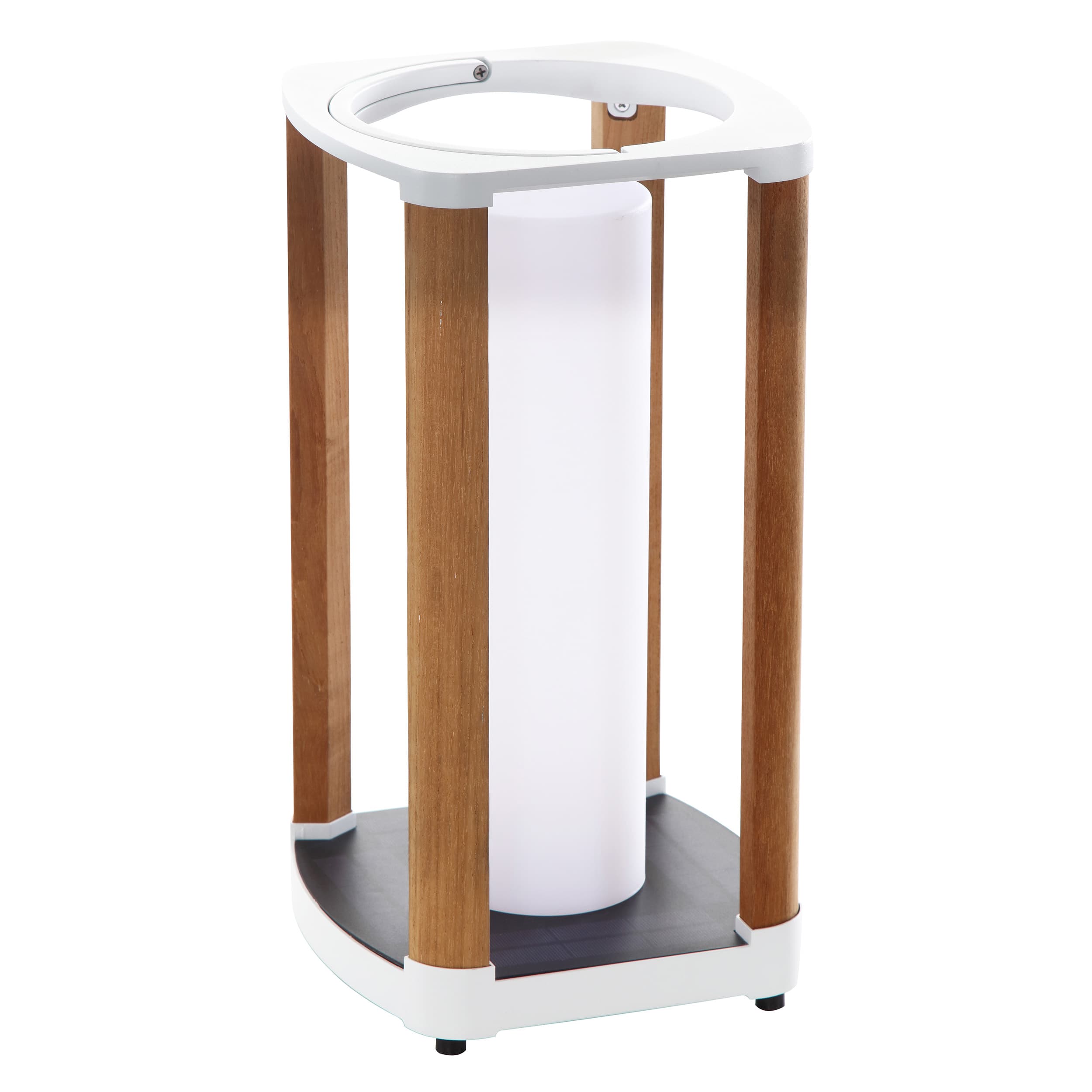 Aurora Solar Light Groß - Weiß