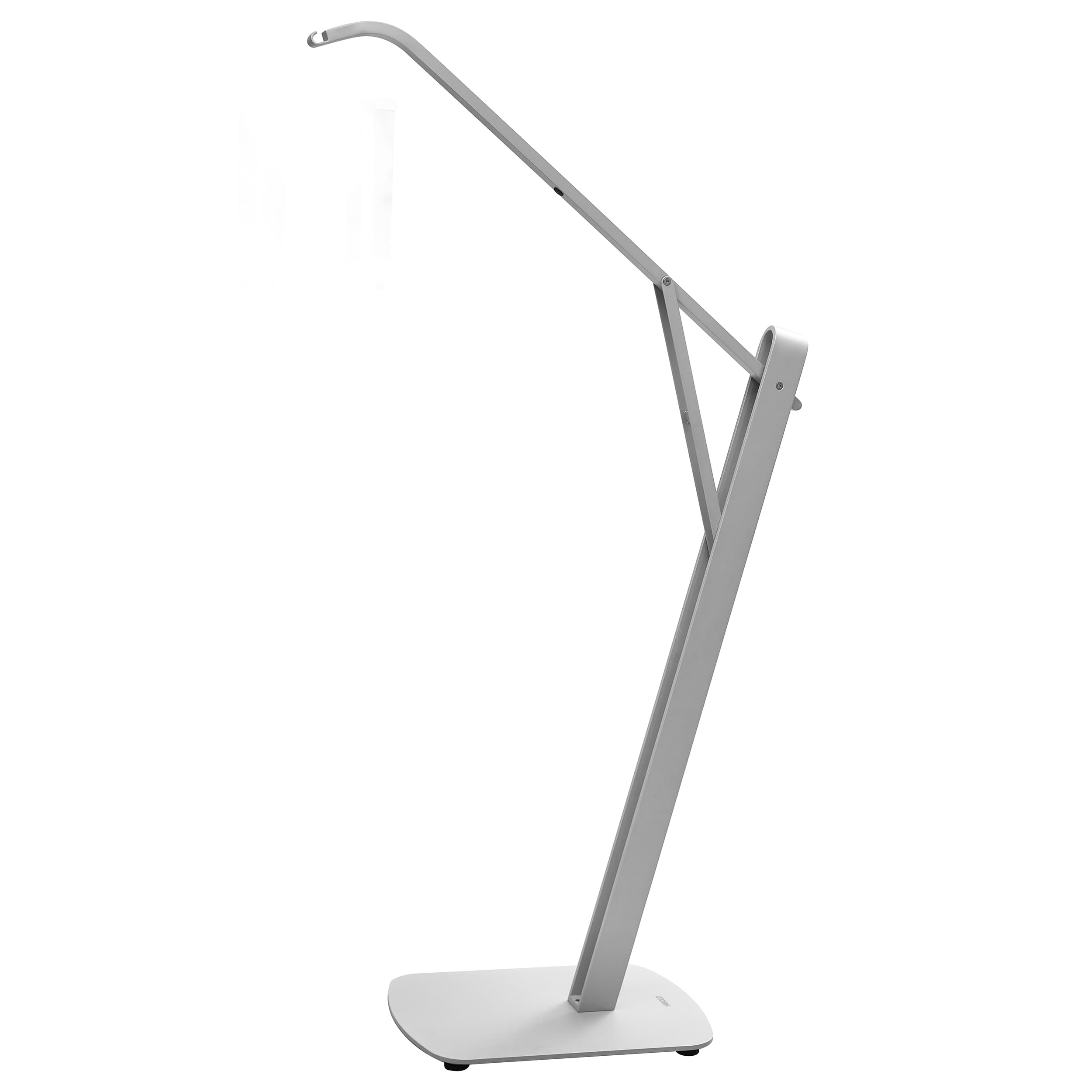 Aurora Lampenständer – Weiß