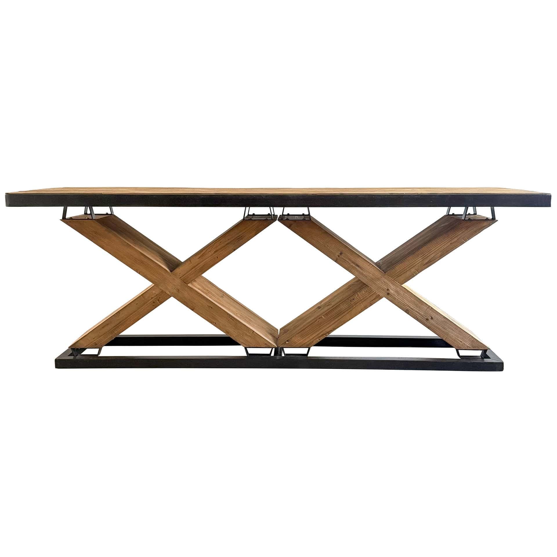 Mammut Bartisch - 300x90cm