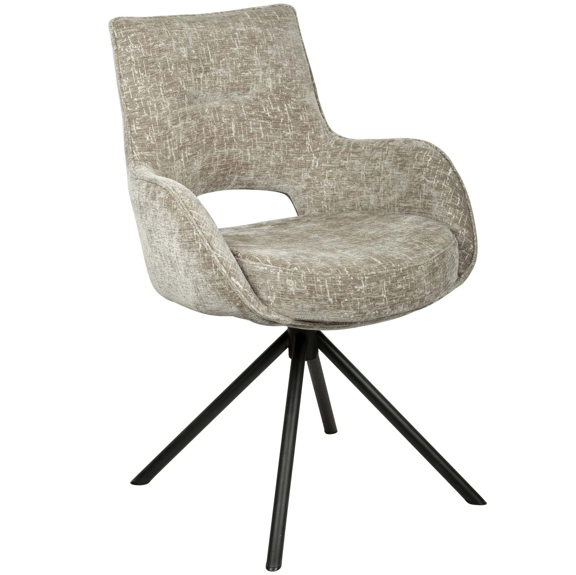 Cameron Armstuhl - Drehbar - Shitake