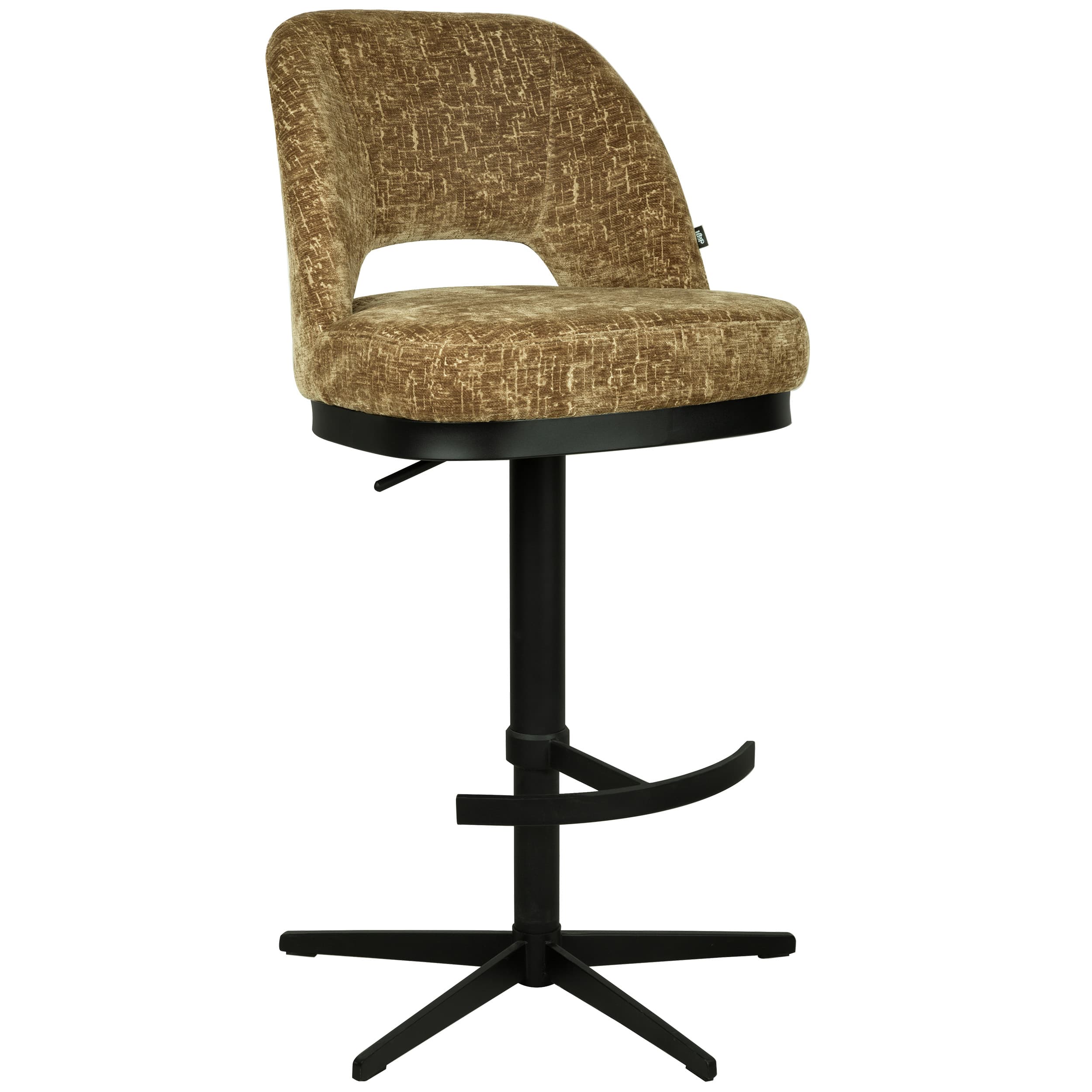 Coralie Barhocker Verstellbar - Army