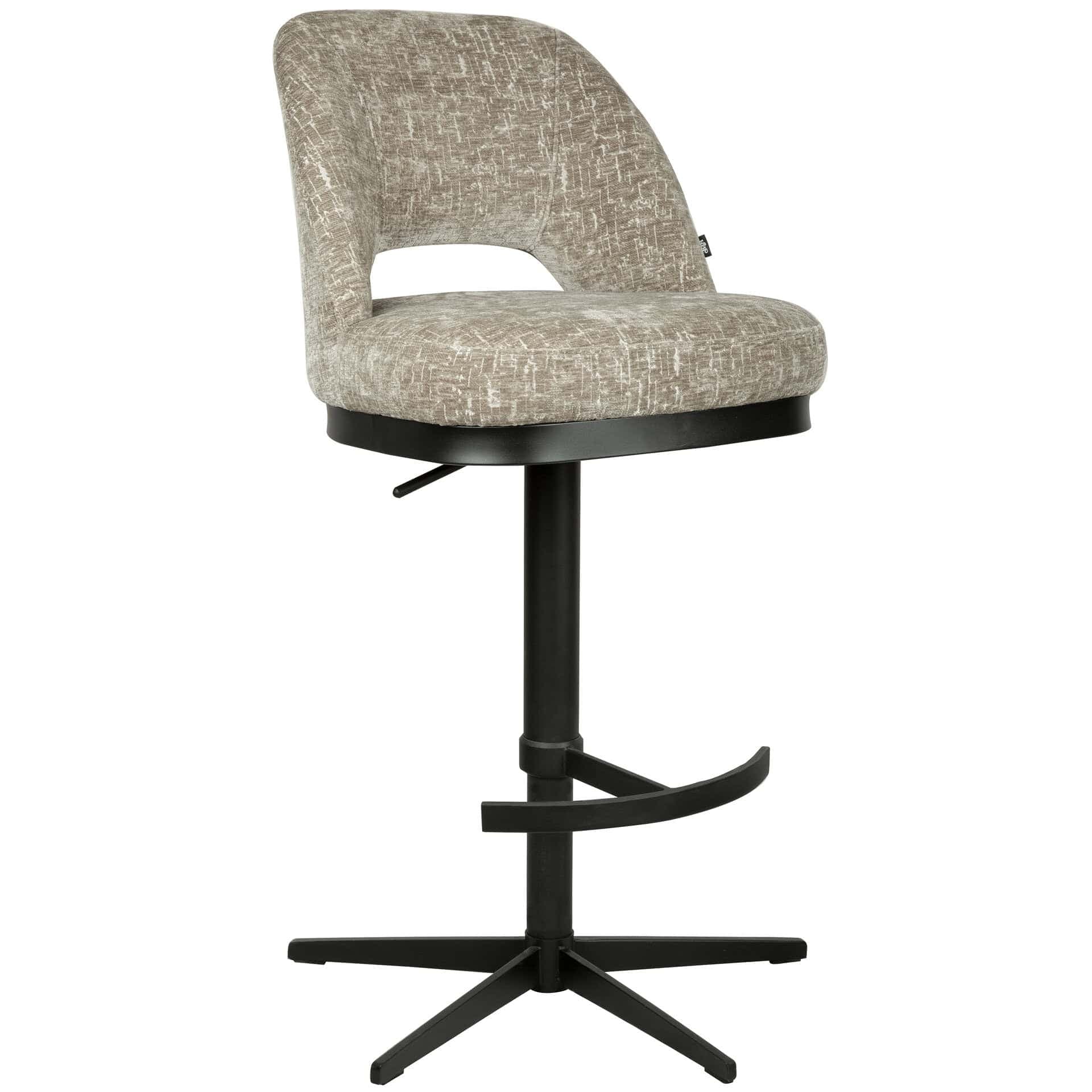 Coralie Barhocker Verstellbar - Shitake