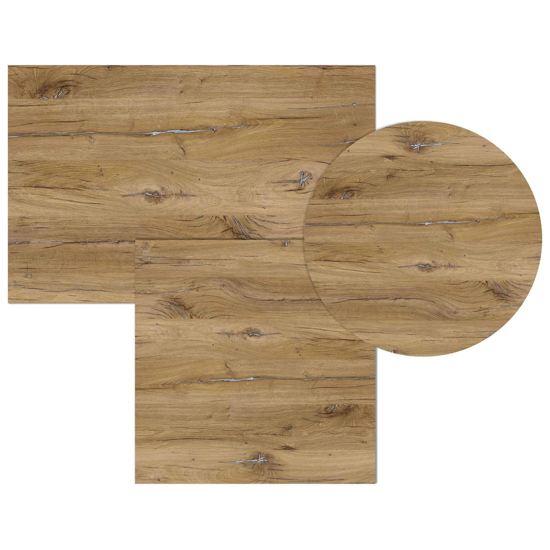 Enfiber Tischplatte - Flagstaff